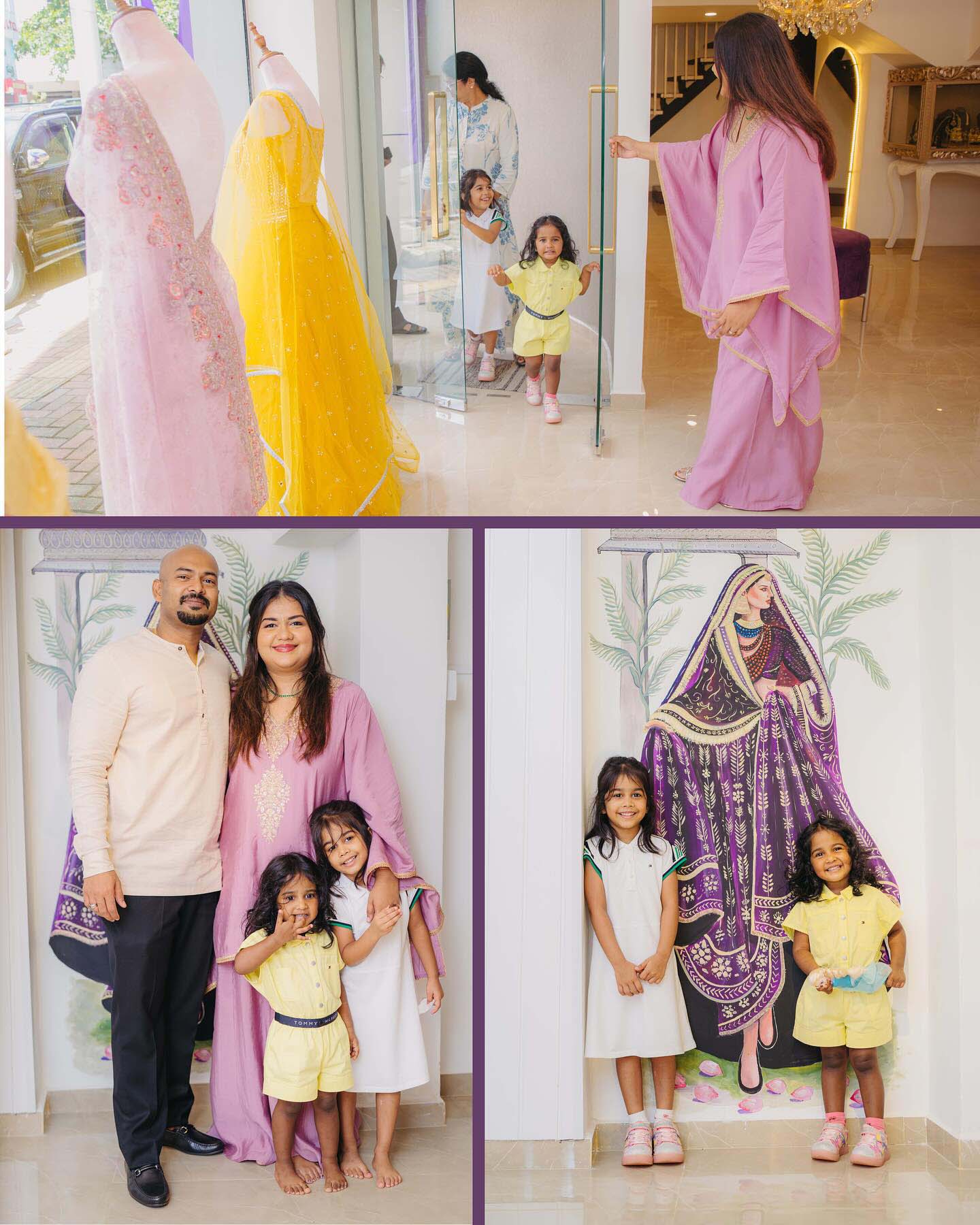 Branding & Logo Design Projects